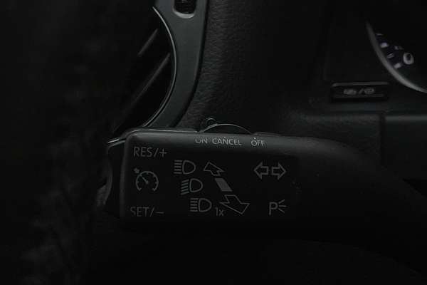 2015 Volkswagen Tiguan 132TSI 5N