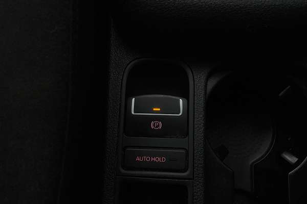 2015 Volkswagen Tiguan 132TSI 5N