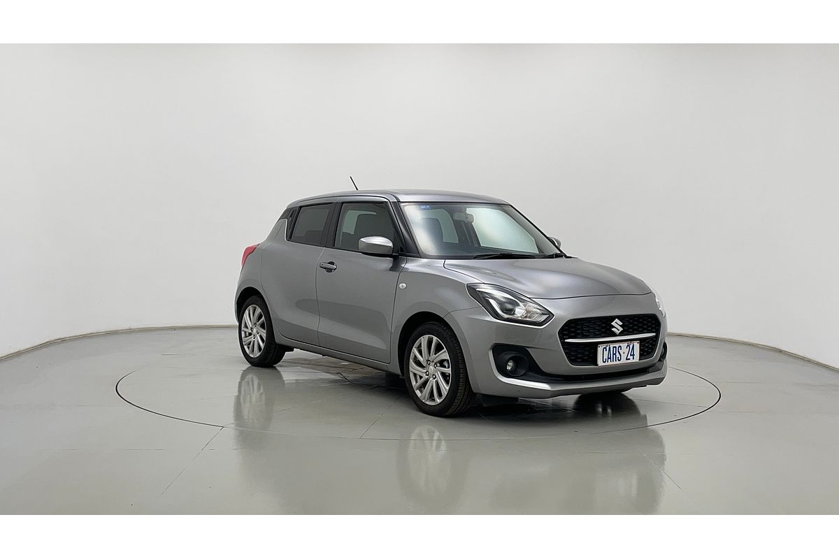 2022 Suzuki Swift GL AZ Series II