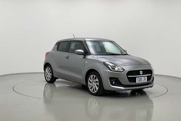 2022 Suzuki Swift GL AZ Series II