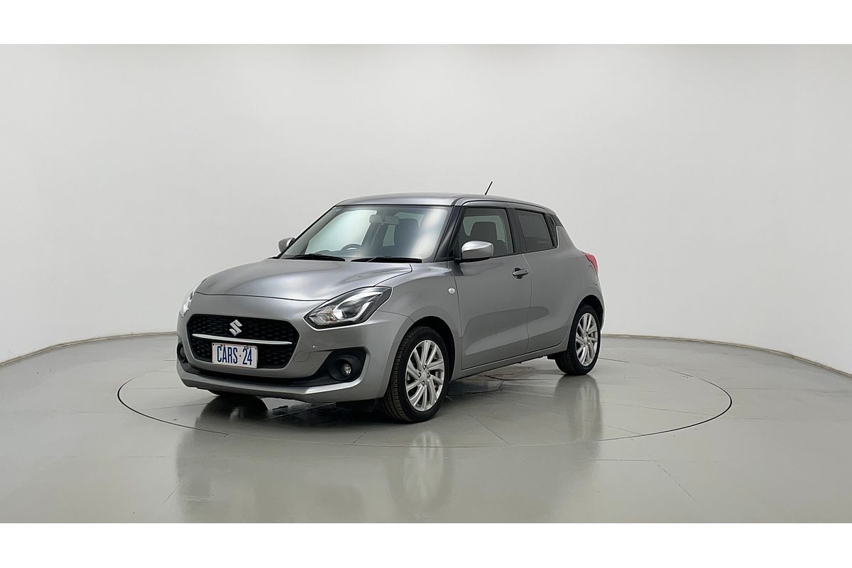 2022 Suzuki Swift GL AZ Series II