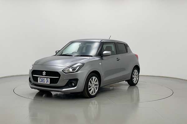 2022 Suzuki Swift GL AZ Series II