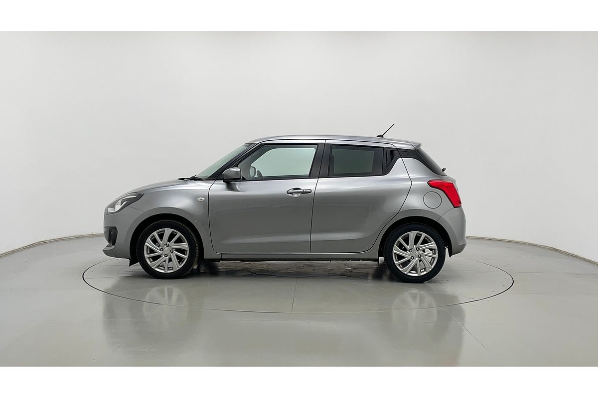 2022 Suzuki Swift GL AZ Series II