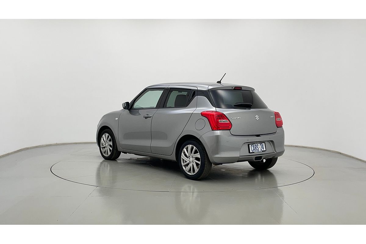 2022 Suzuki Swift GL AZ Series II