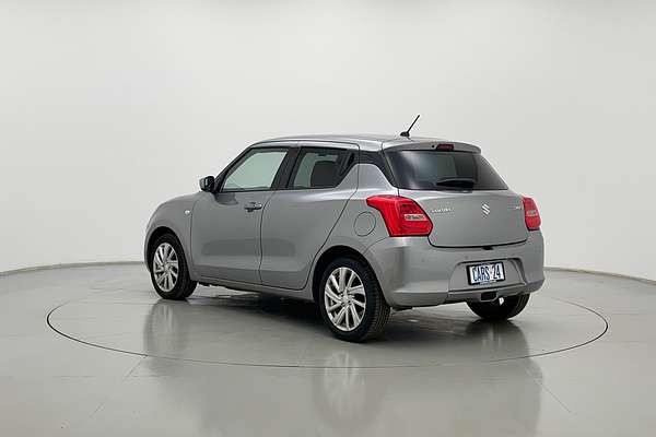 2022 Suzuki Swift GL AZ Series II