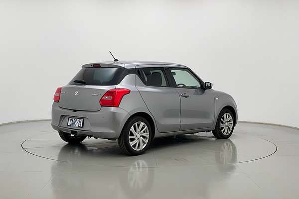 2022 Suzuki Swift GL AZ Series II