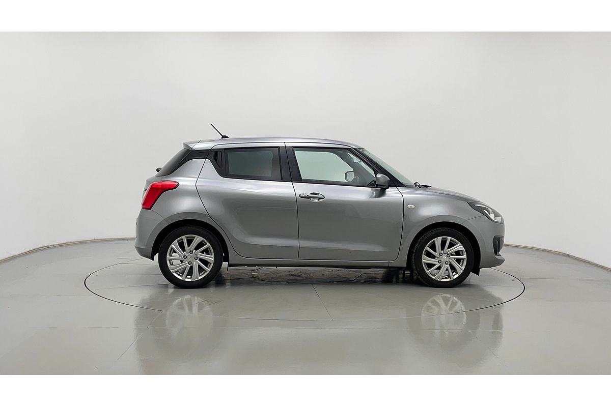 2022 Suzuki Swift GL AZ Series II