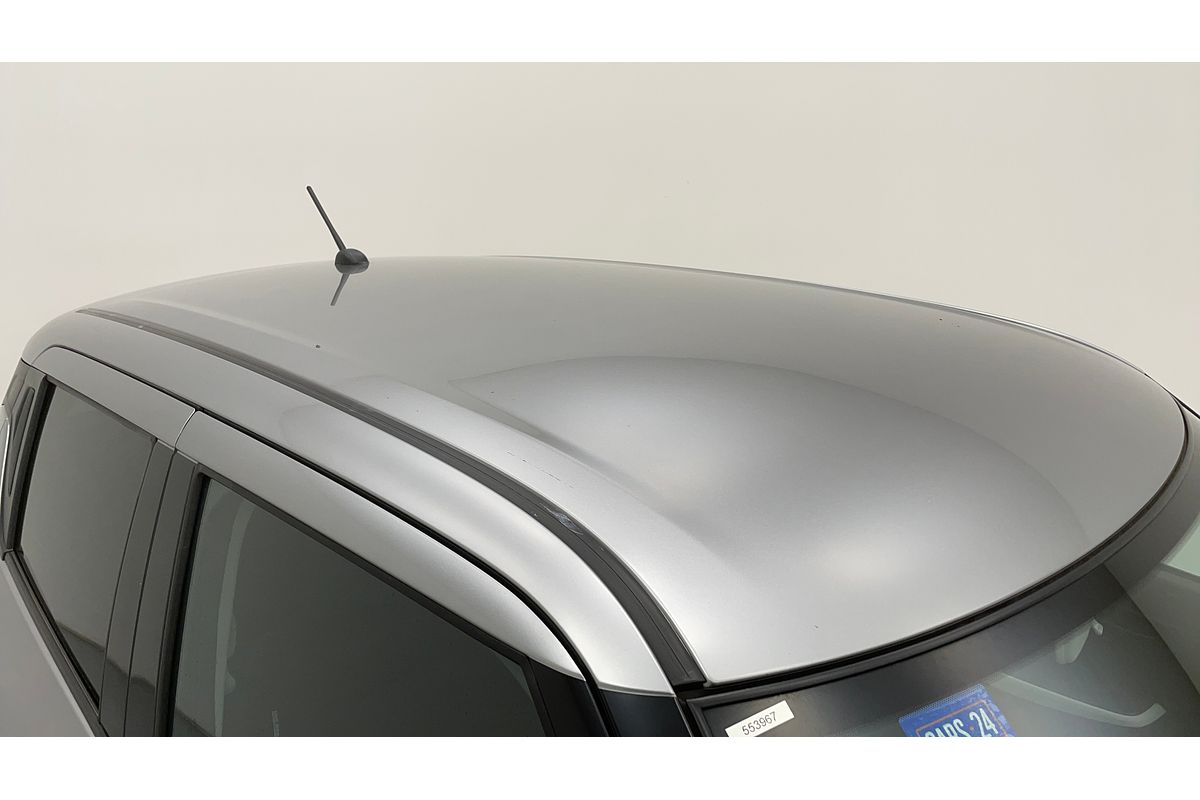 2022 Suzuki Swift GL AZ Series II