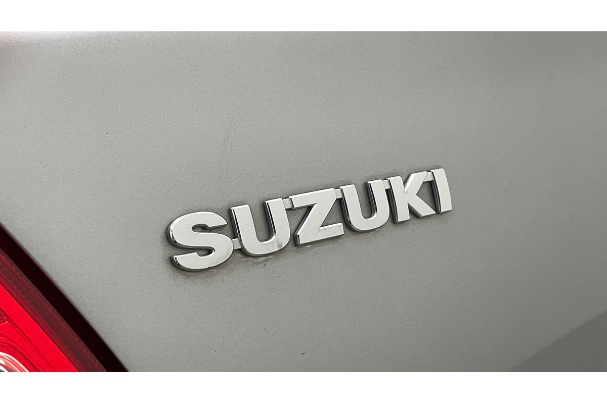 2022 Suzuki Swift GL AZ Series II