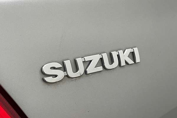 2022 Suzuki Swift GL AZ Series II