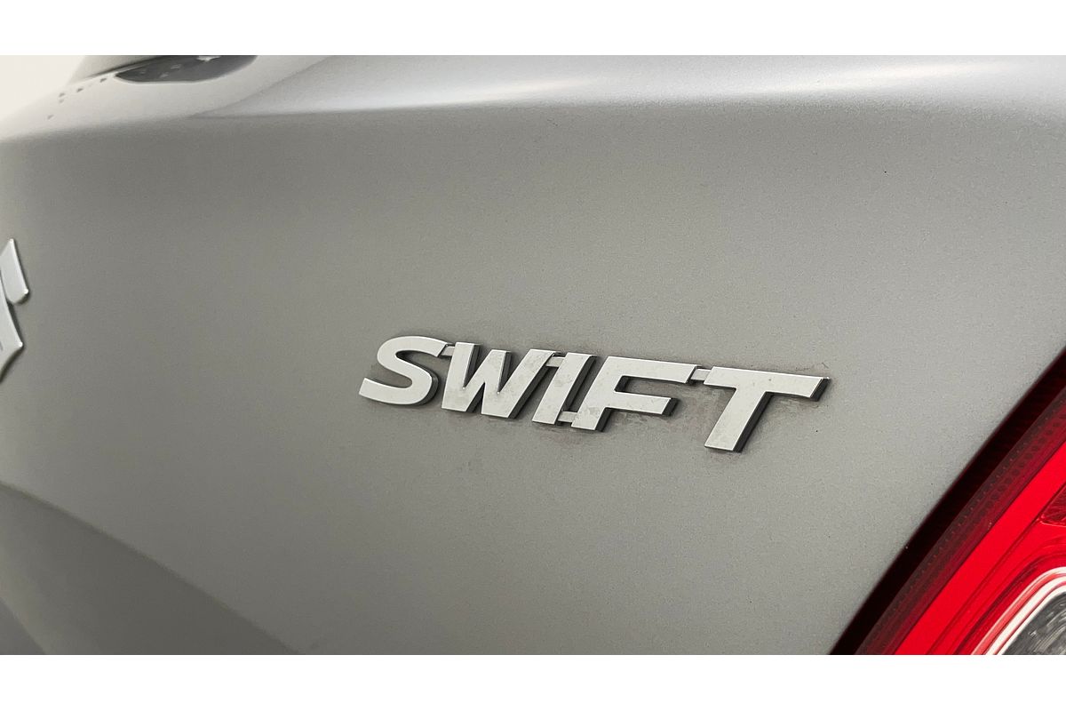 2022 Suzuki Swift GL AZ Series II