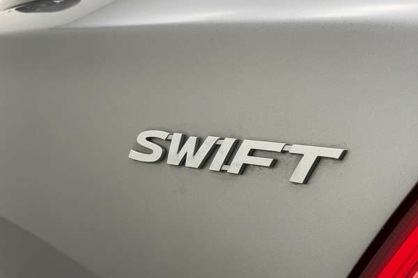 2022 Suzuki Swift GL AZ Series II