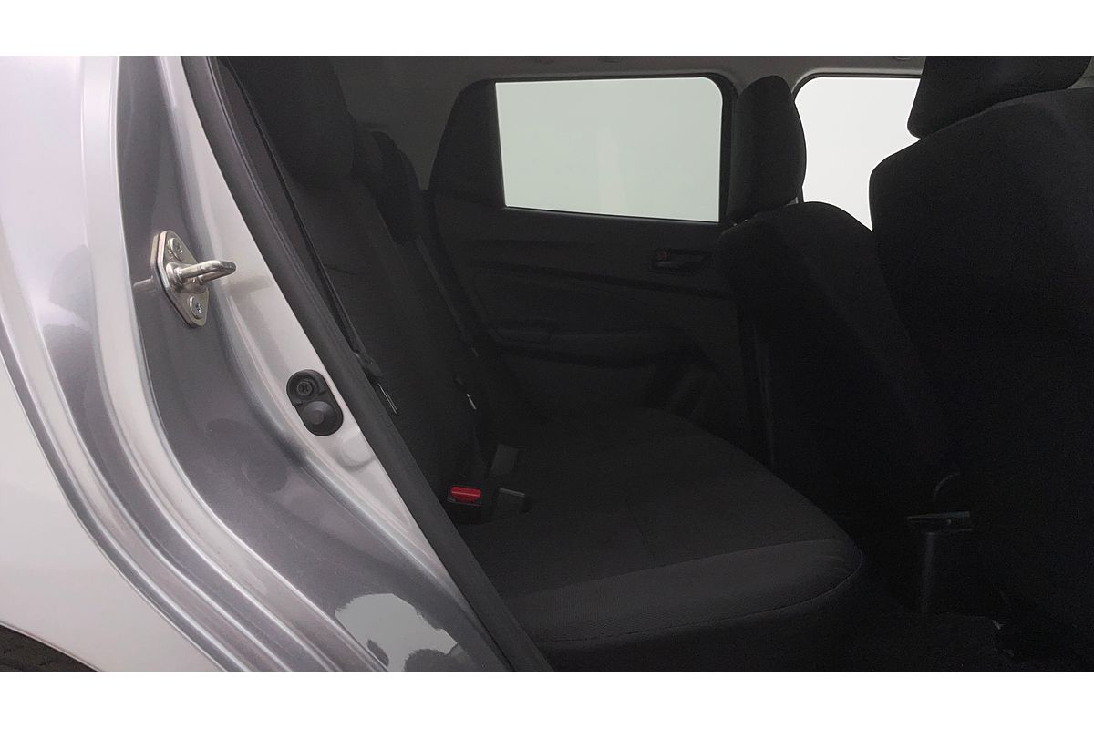 2022 Suzuki Swift GL AZ Series II