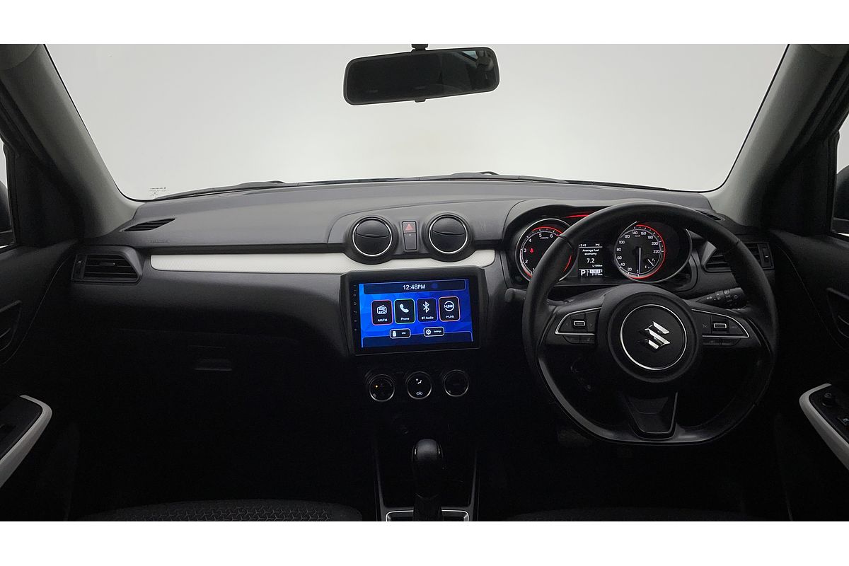 2022 Suzuki Swift GL AZ Series II