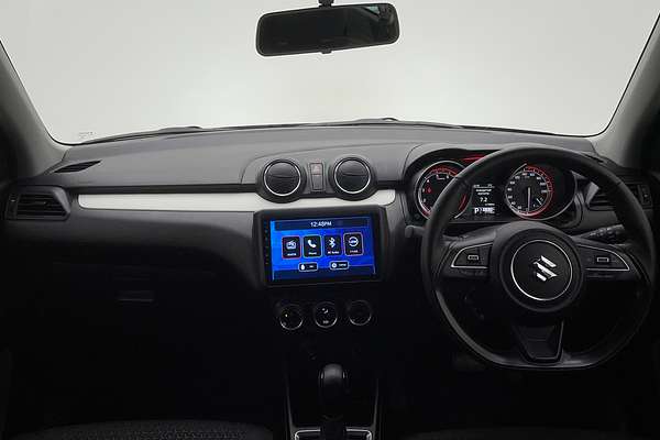 2022 Suzuki Swift GL AZ Series II