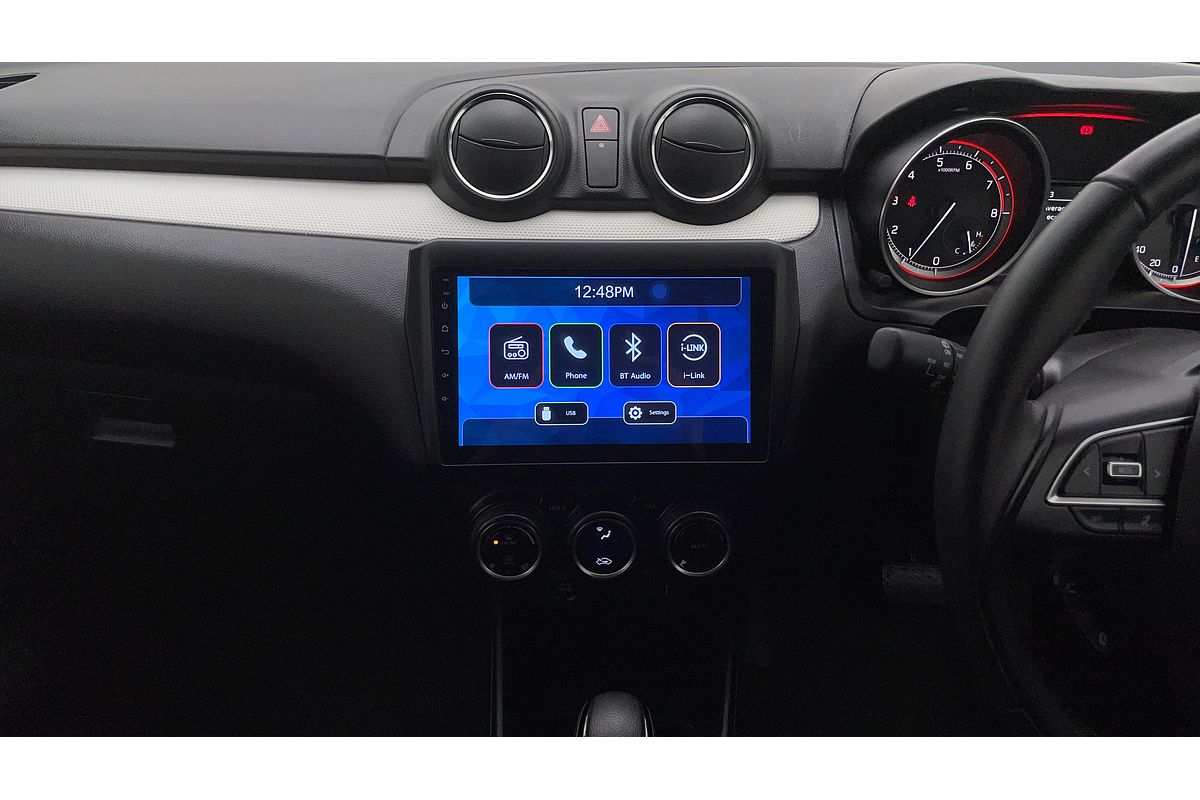 2022 Suzuki Swift GL AZ Series II