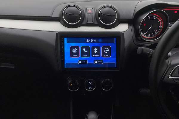 2022 Suzuki Swift GL AZ Series II
