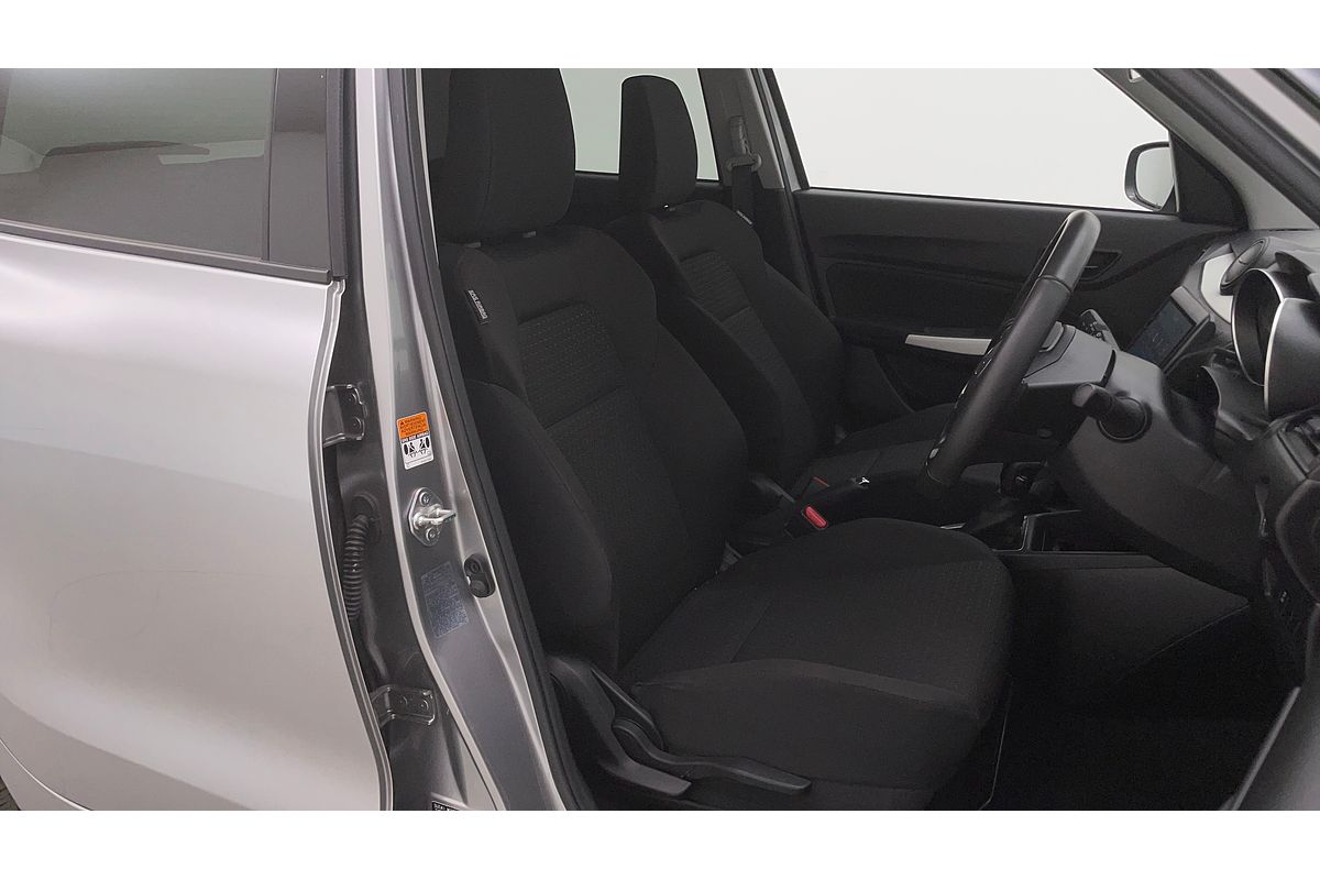 2022 Suzuki Swift GL AZ Series II