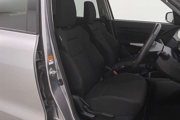 2022 Suzuki Swift GL AZ Series II
