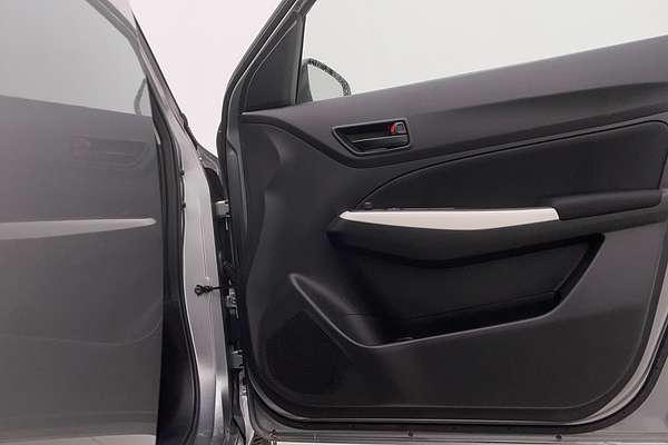 2022 Suzuki Swift GL AZ Series II