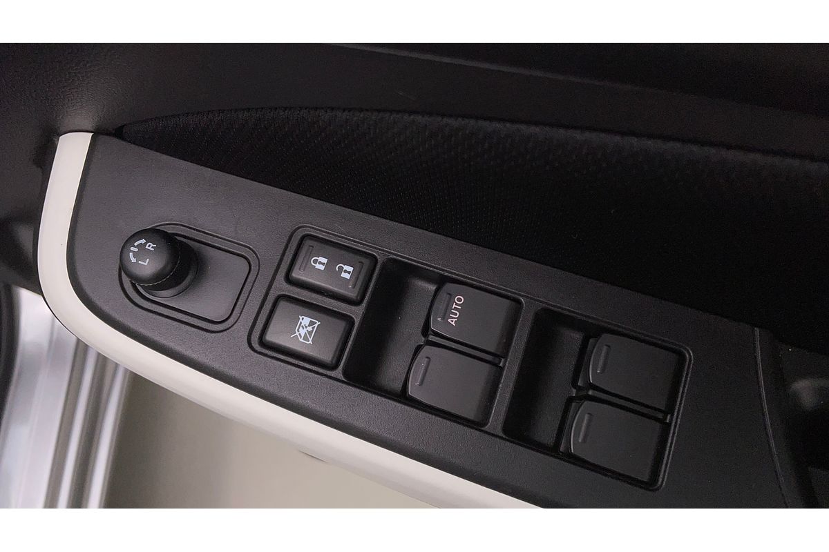 2022 Suzuki Swift GL AZ Series II