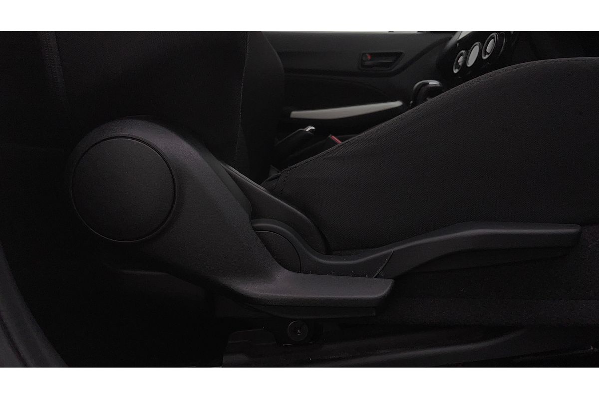 2022 Suzuki Swift GL AZ Series II