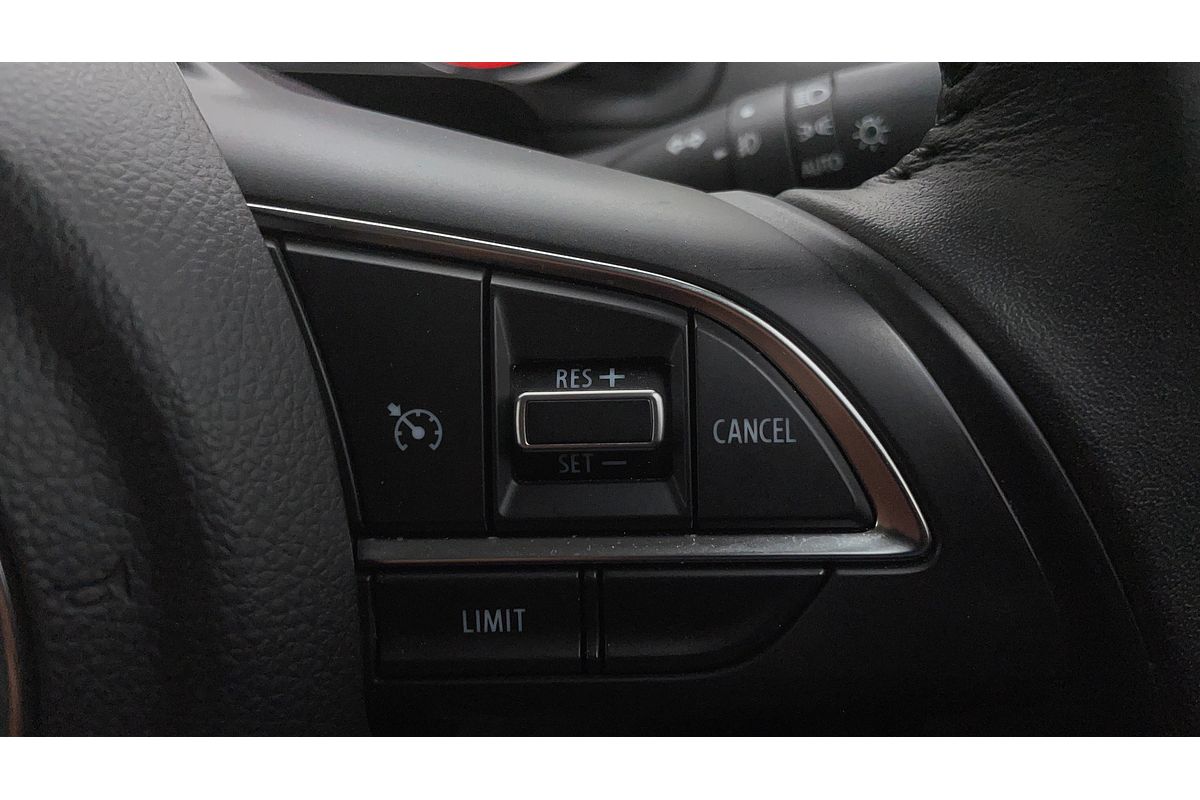 2022 Suzuki Swift GL AZ Series II