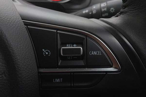 2022 Suzuki Swift GL AZ Series II
