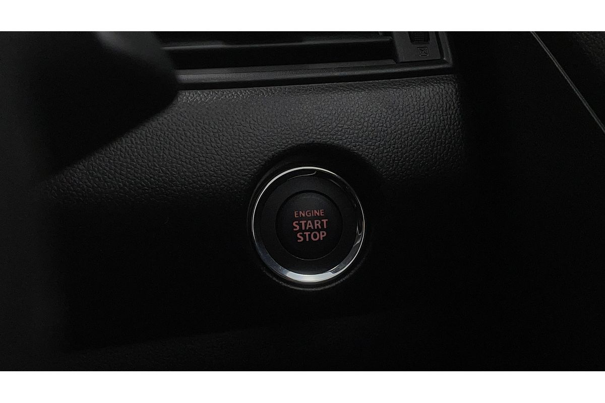 2022 Suzuki Swift GL AZ Series II