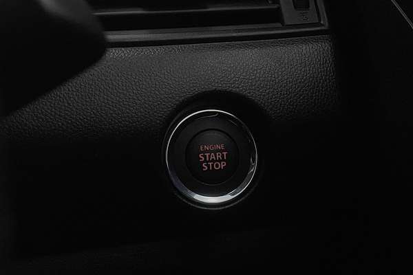 2022 Suzuki Swift GL AZ Series II