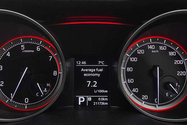 2022 Suzuki Swift GL AZ Series II