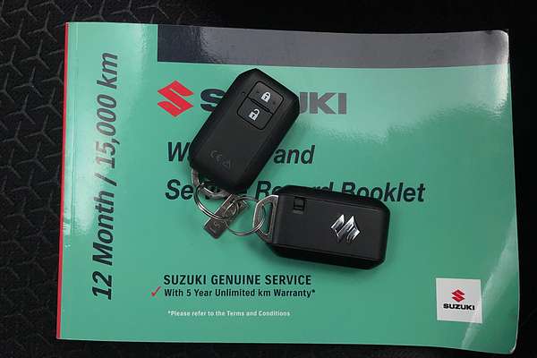 2022 Suzuki Swift GL AZ Series II