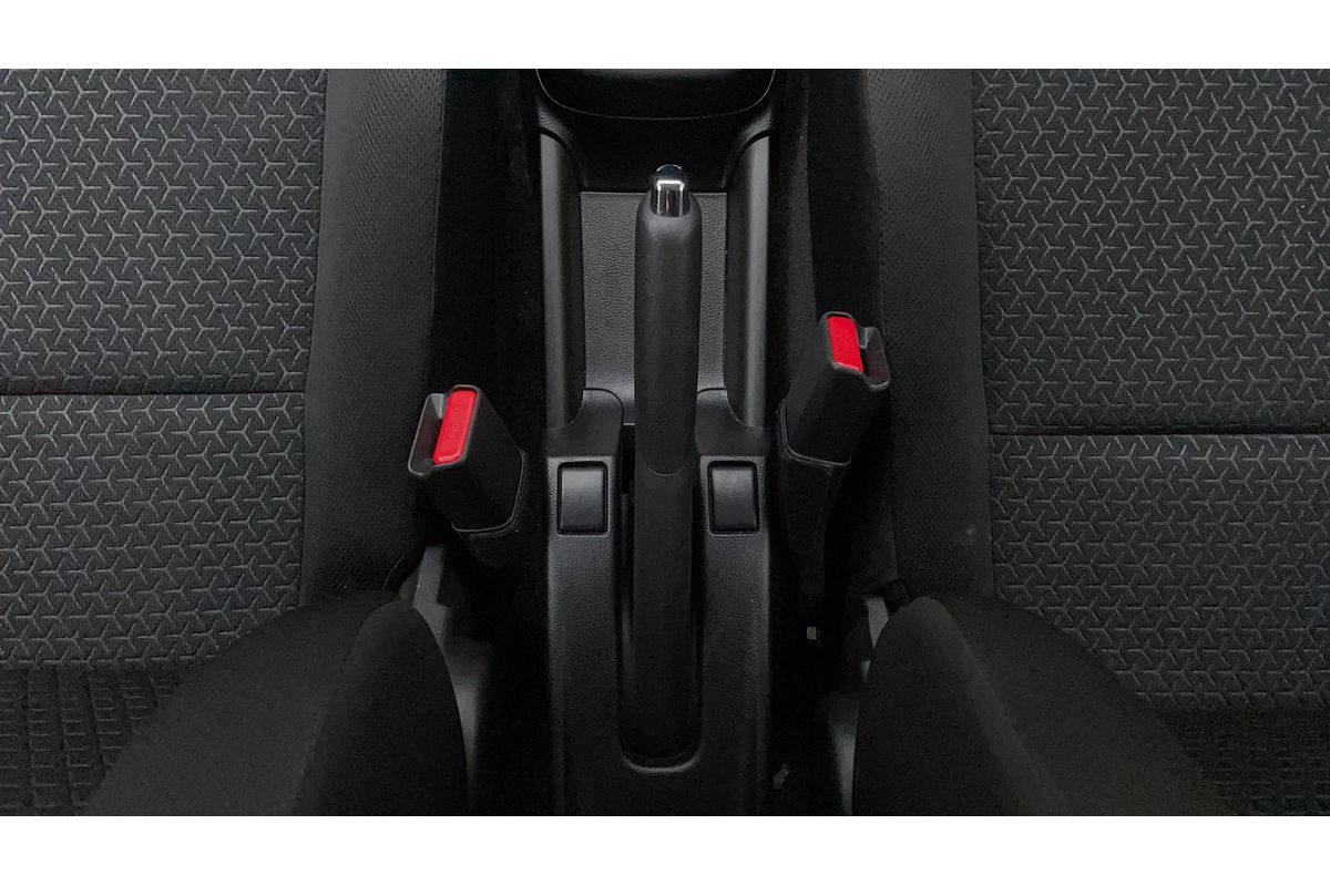 2022 Suzuki Swift GL AZ Series II