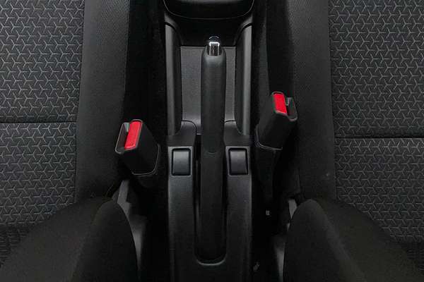 2022 Suzuki Swift GL AZ Series II