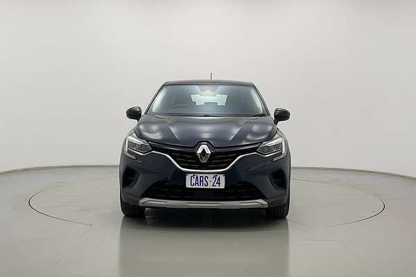 2022 Renault Captur Life XJB
