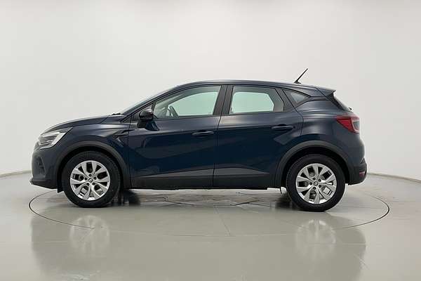 2022 Renault Captur Life XJB