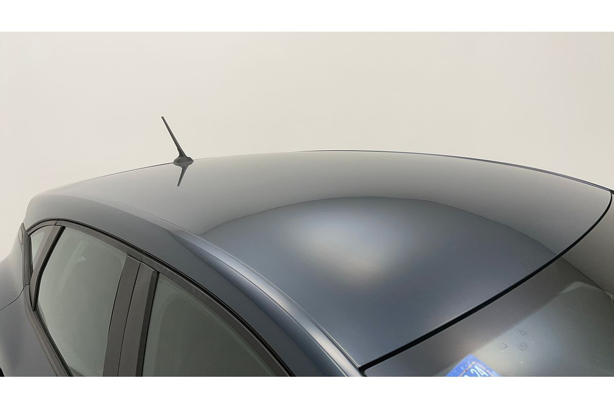 2022 Renault Captur Life XJB