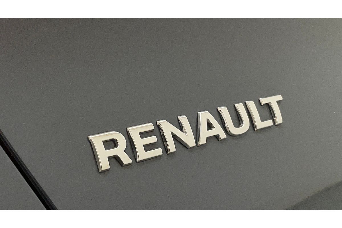 2022 Renault Captur Life XJB