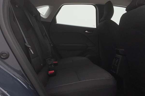 2022 Renault Captur Life XJB