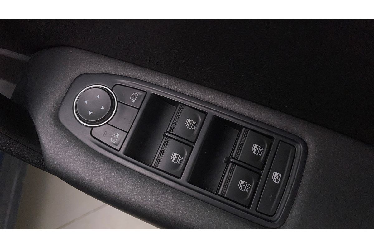2022 Renault Captur Life XJB