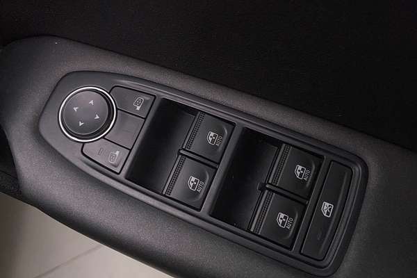 2022 Renault Captur Life XJB
