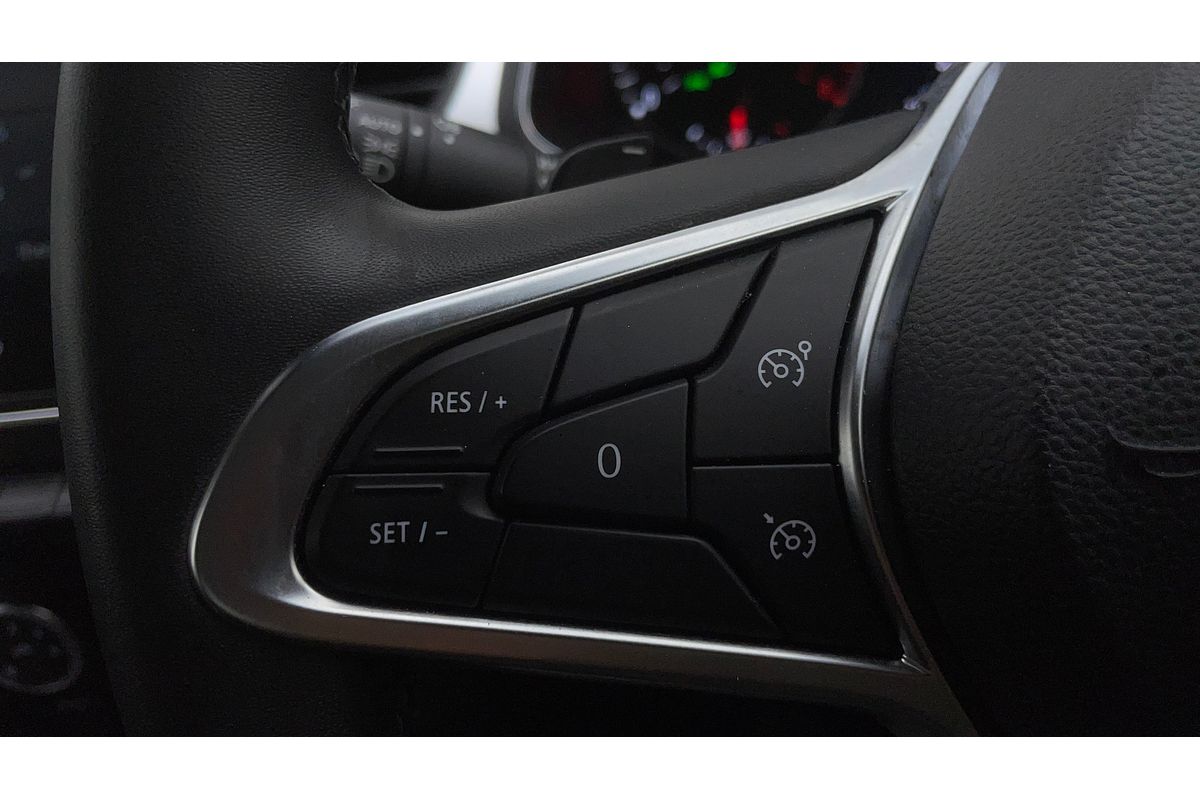 2022 Renault Captur Life XJB