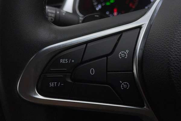 2022 Renault Captur Life XJB