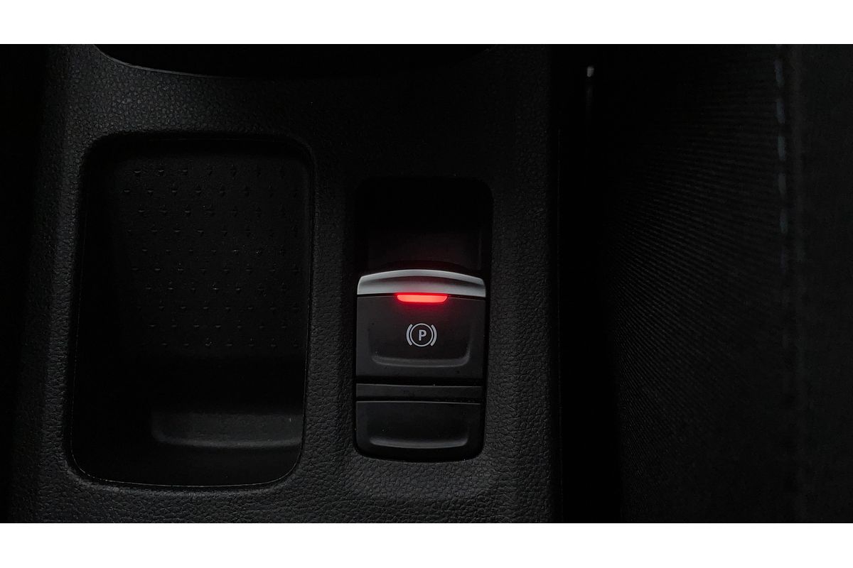 2022 Renault Captur Life XJB