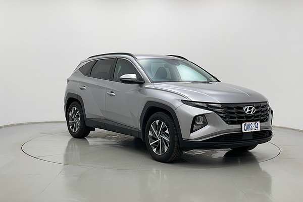 2023 Hyundai Tucson Elite NX4.V2