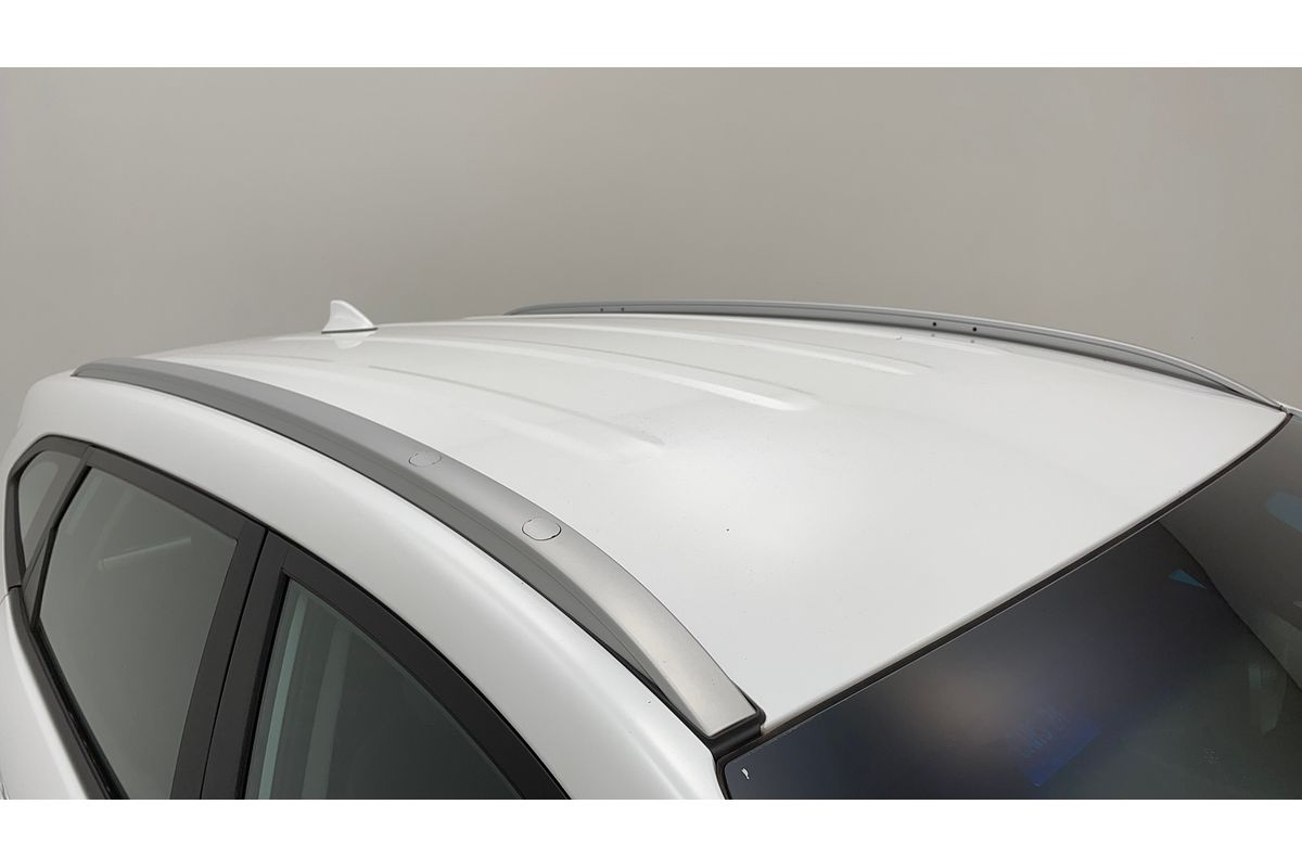 2020 Hyundai Tucson Active X TL4