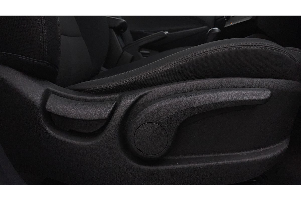 2020 Hyundai Tucson Active X TL4