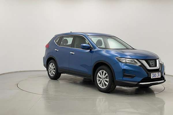 2020 Nissan X-TRAIL ST T32