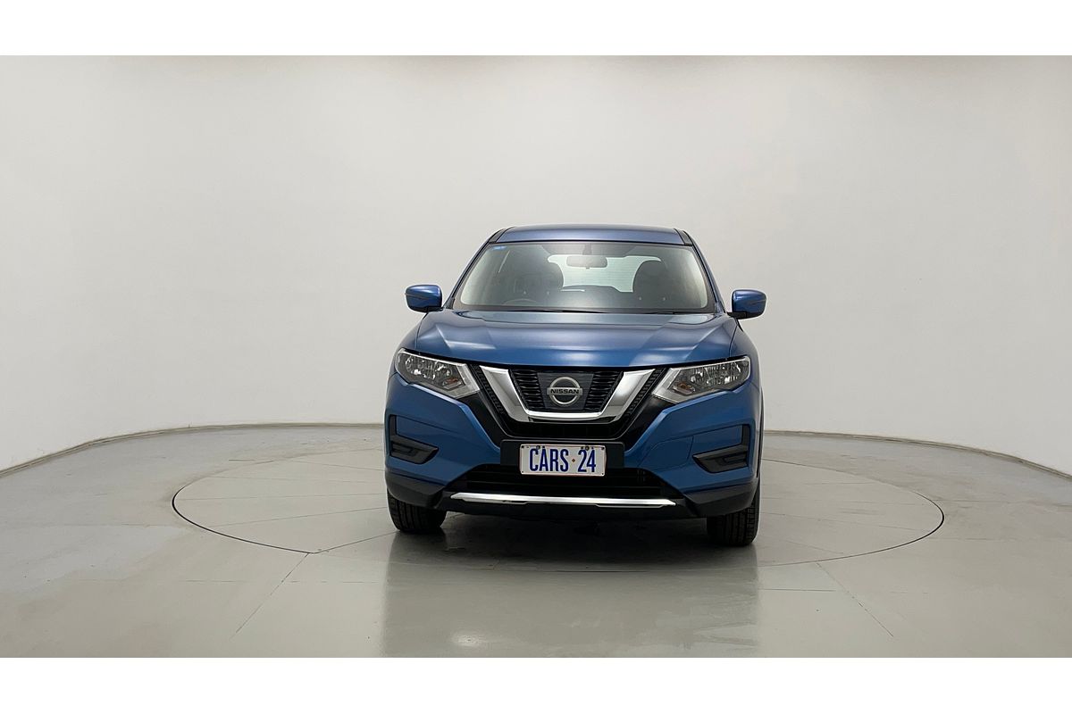 2020 Nissan X-TRAIL ST T32