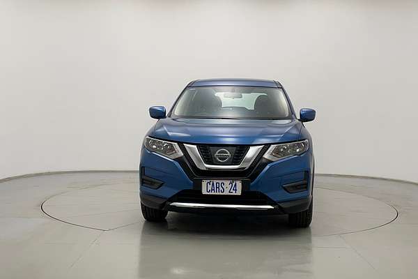 2020 Nissan X-TRAIL ST T32